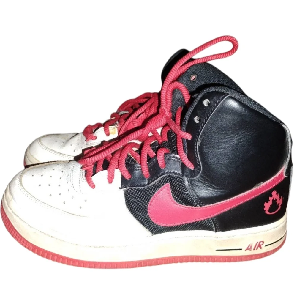 Nike Air Force 1 Lv8 Atlanta